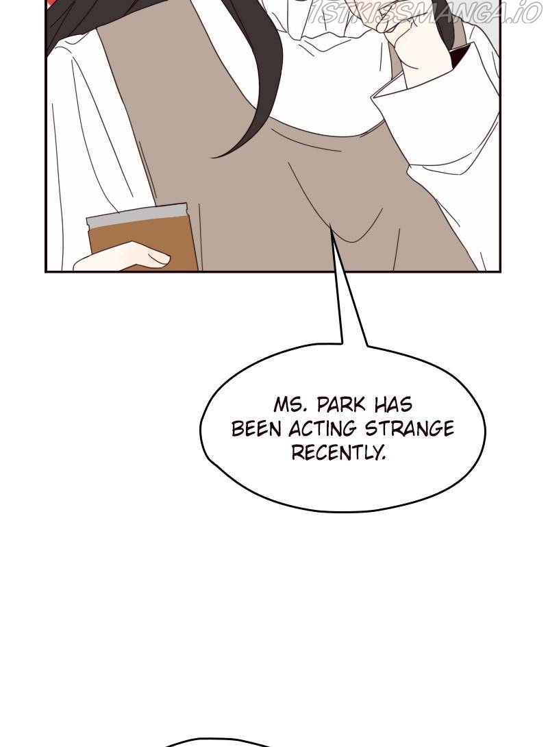 Sarang and Pyeonggang’s Ondal Chapter 25 - page 64