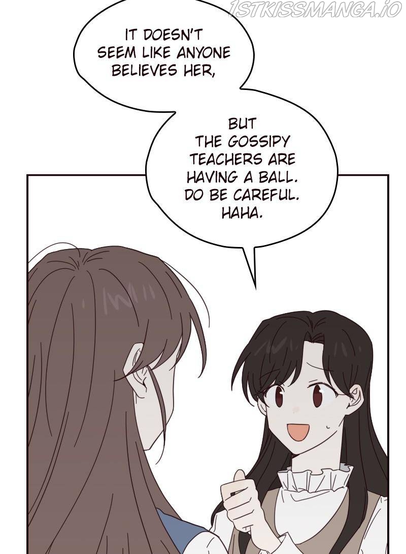 Sarang and Pyeonggang’s Ondal Chapter 25 - page 65