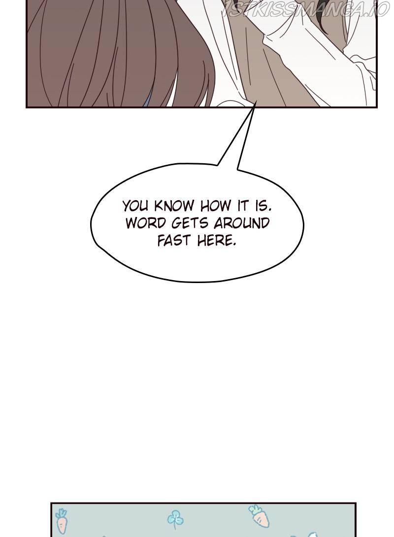 Sarang and Pyeonggang’s Ondal Chapter 25 - page 66