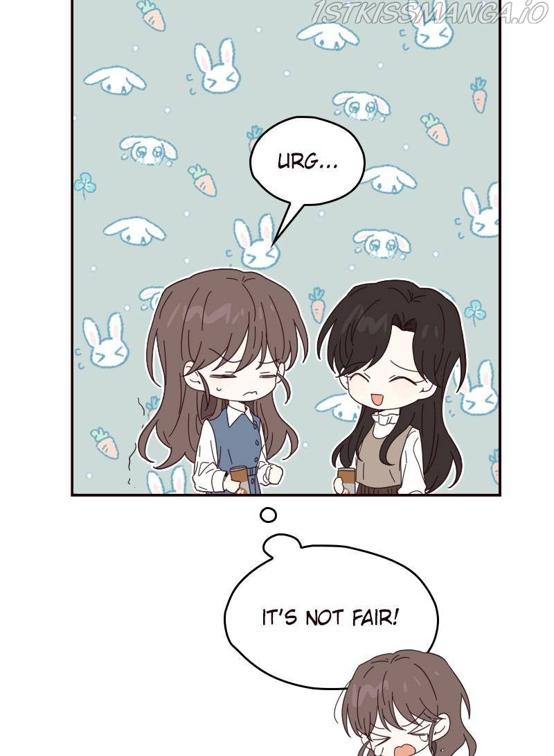 Sarang and Pyeonggang’s Ondal Chapter 25 - page 67