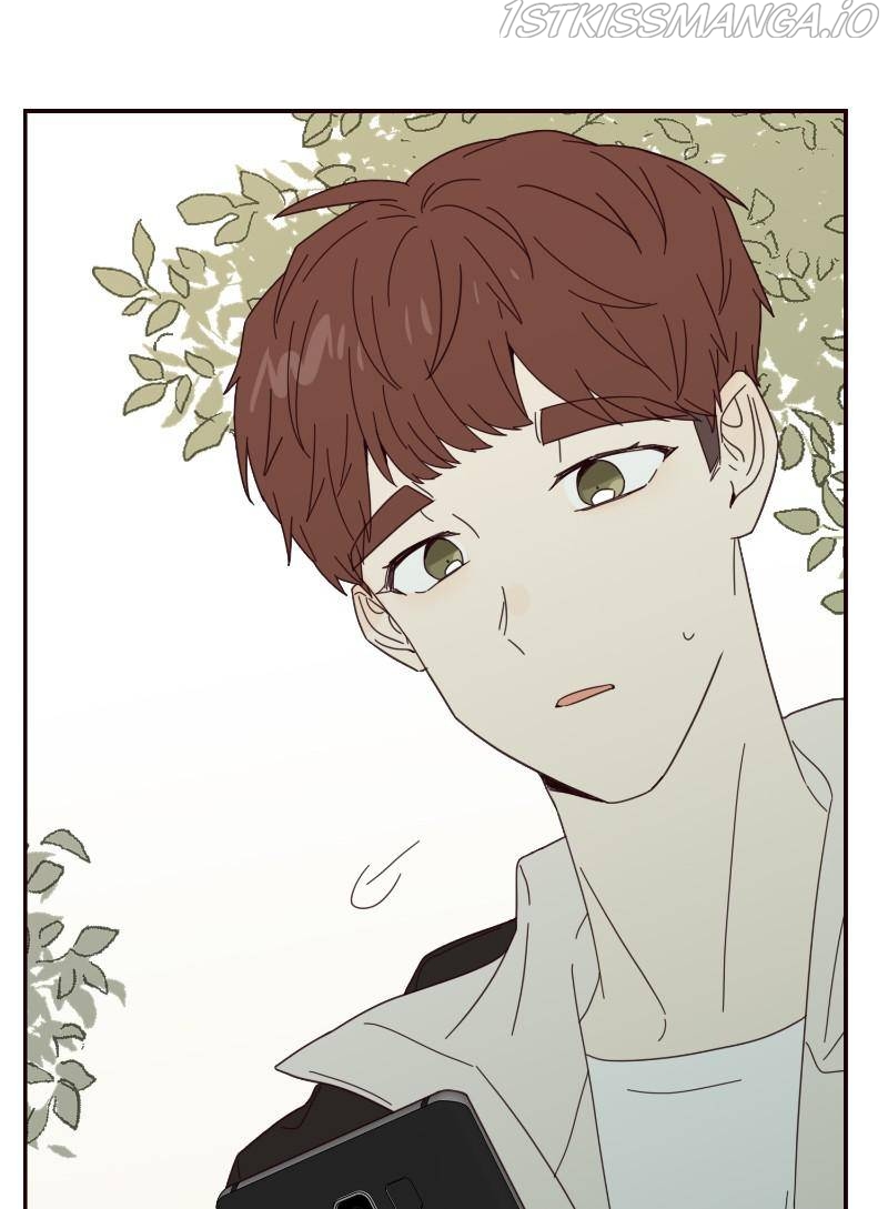 Sarang and Pyeonggang’s Ondal Chapter 25 - page 70