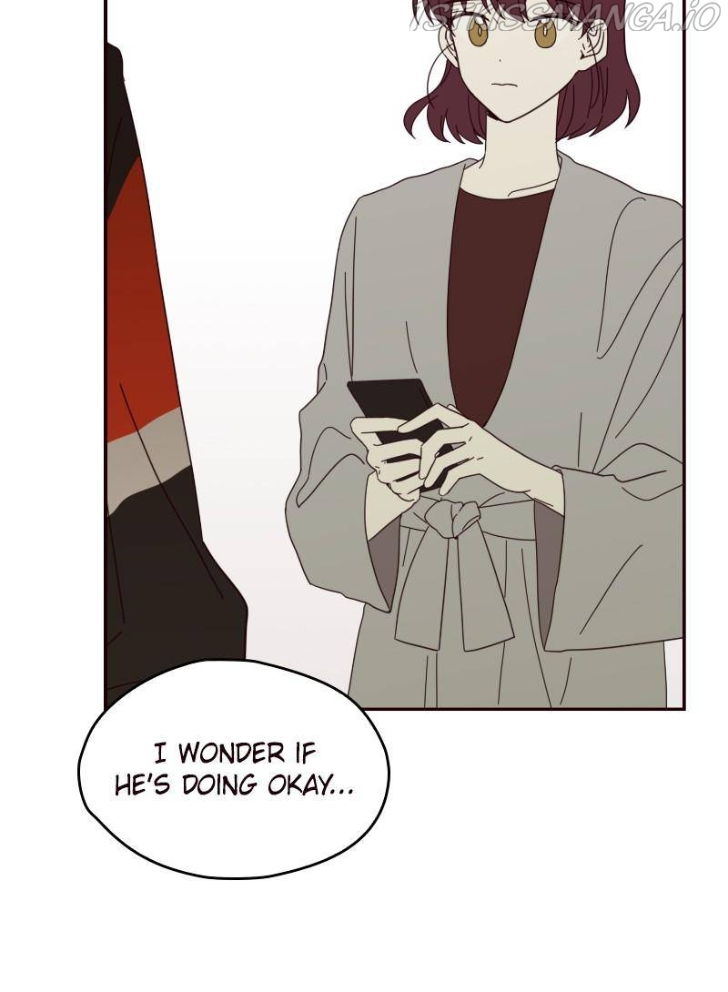 Sarang and Pyeonggang’s Ondal Chapter 25 - page 72