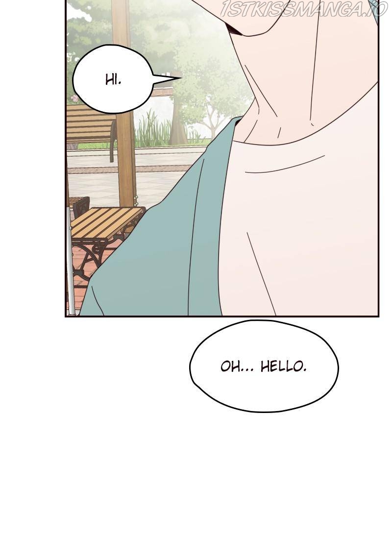 Sarang and Pyeonggang’s Ondal Chapter 25 - page 78