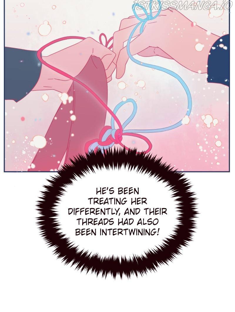 Sarang and Pyeonggang’s Ondal Chapter 25 - page 8