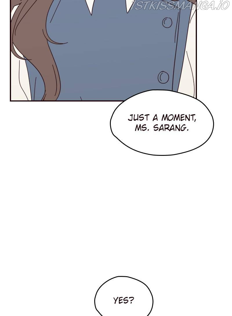 Sarang and Pyeonggang’s Ondal Chapter 25 - page 80