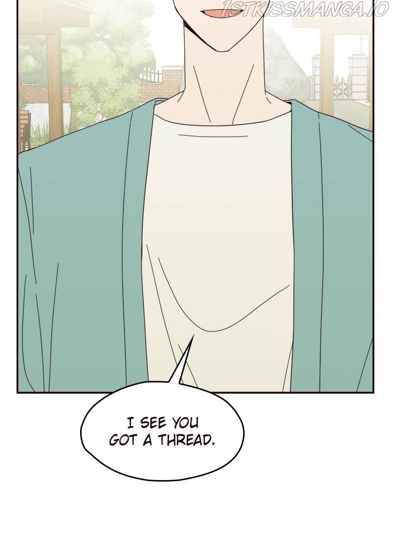 Sarang and Pyeonggang’s Ondal Chapter 25 - page 84