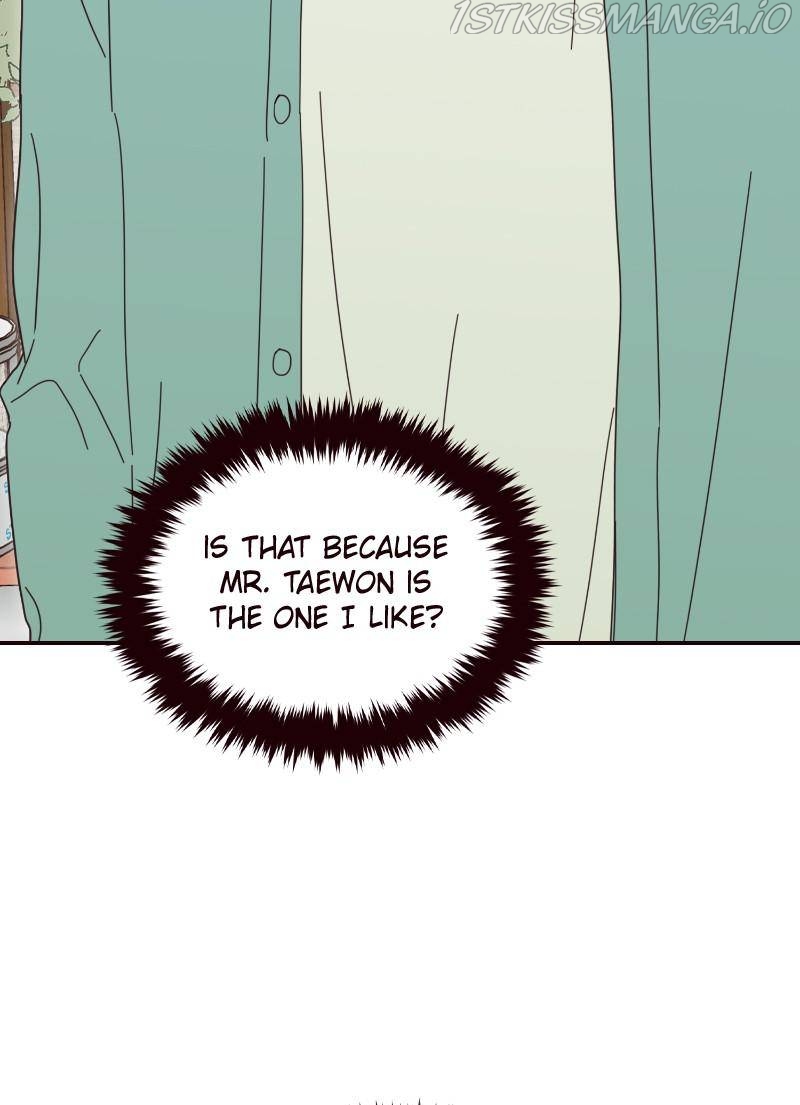 Sarang and Pyeonggang’s Ondal Chapter 25 - page 93