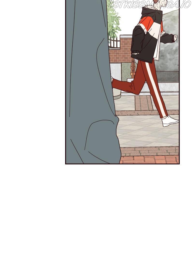 Sarang and Pyeonggang’s Ondal Chapter 25 - page 95