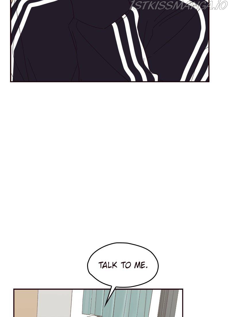 Sarang and Pyeonggang’s Ondal Chapter 26 - page 11