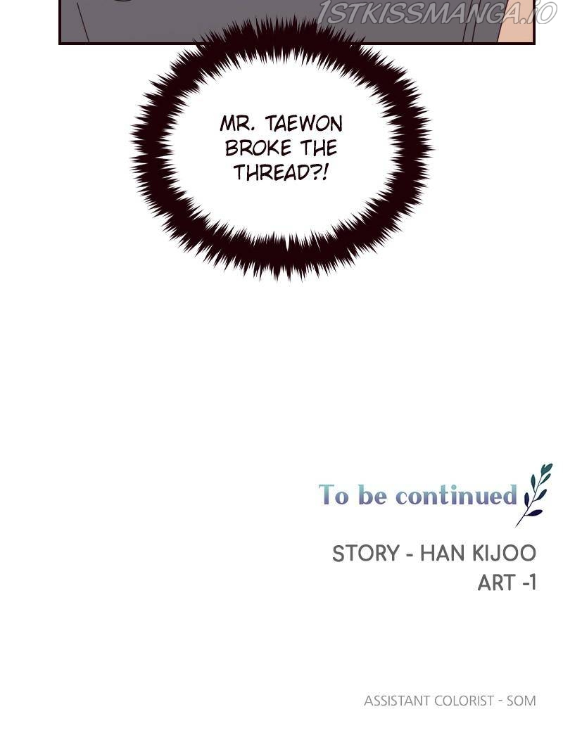 Sarang and Pyeonggang’s Ondal Chapter 26 - page 110