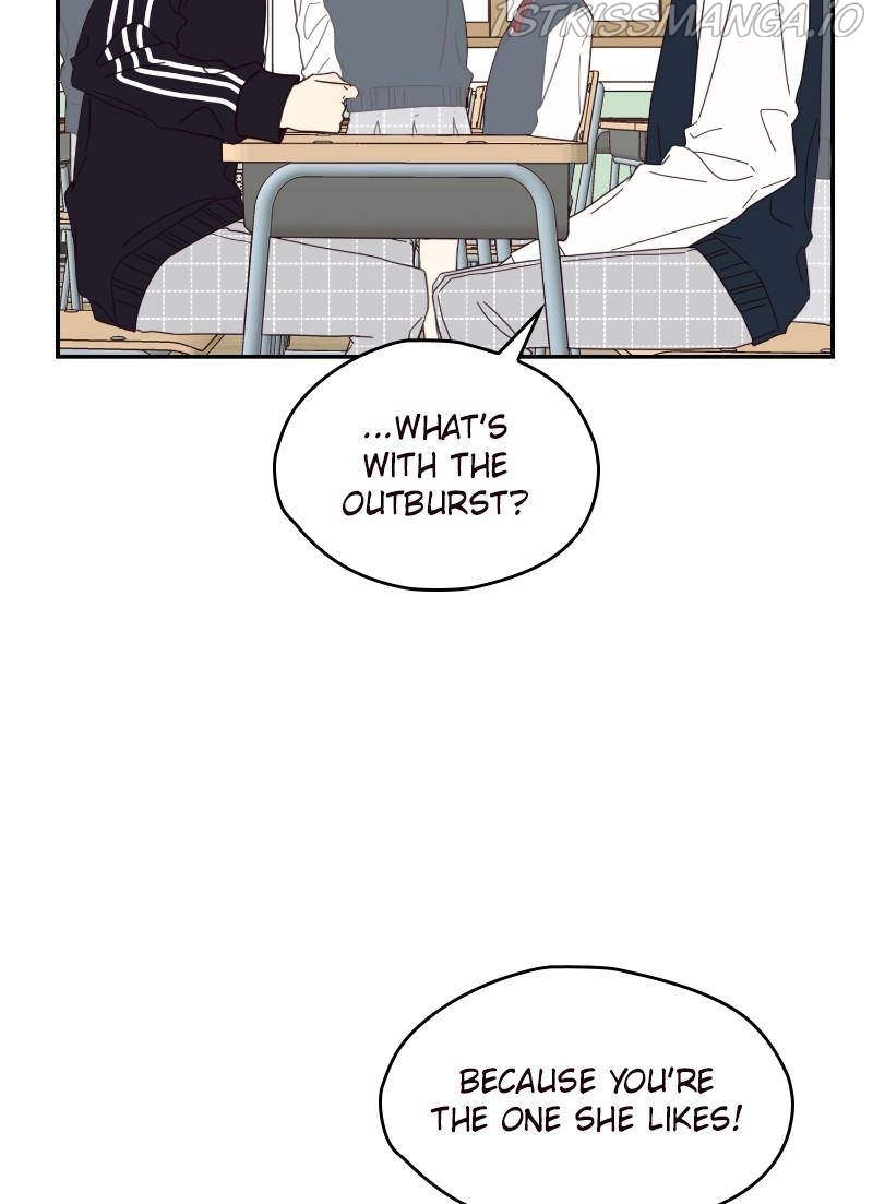 Sarang and Pyeonggang’s Ondal Chapter 26 - page 19