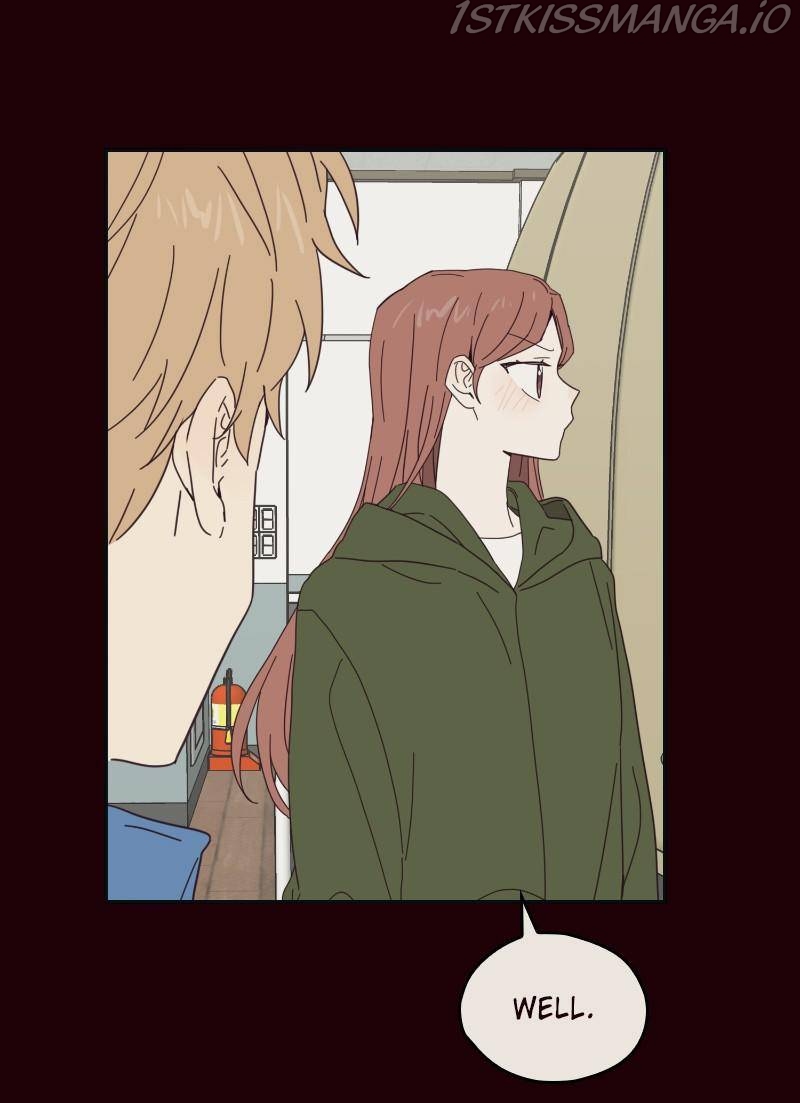 Sarang and Pyeonggang’s Ondal Chapter 26 - page 22