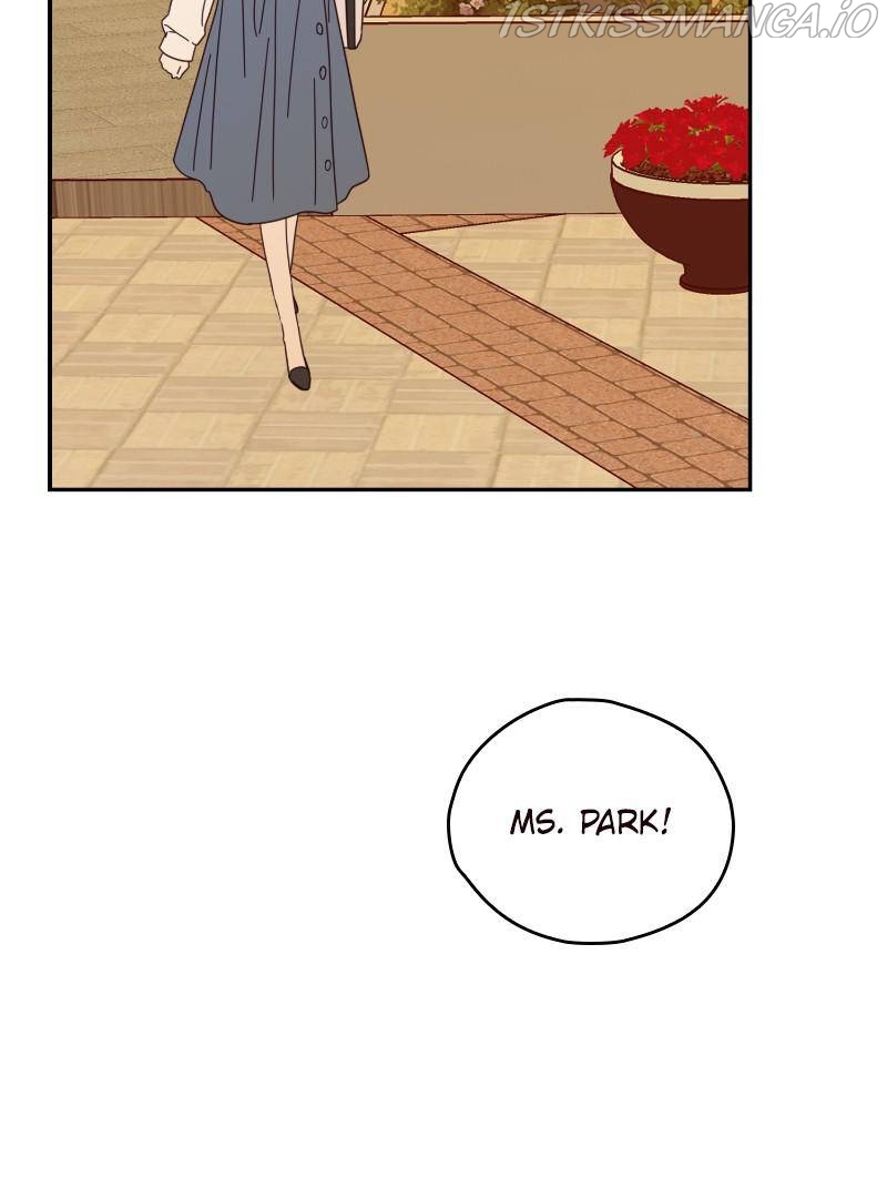Sarang and Pyeonggang’s Ondal Chapter 26 - page 37
