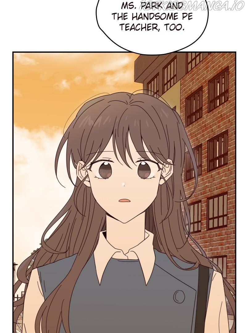 Sarang and Pyeonggang’s Ondal Chapter 26 - page 40