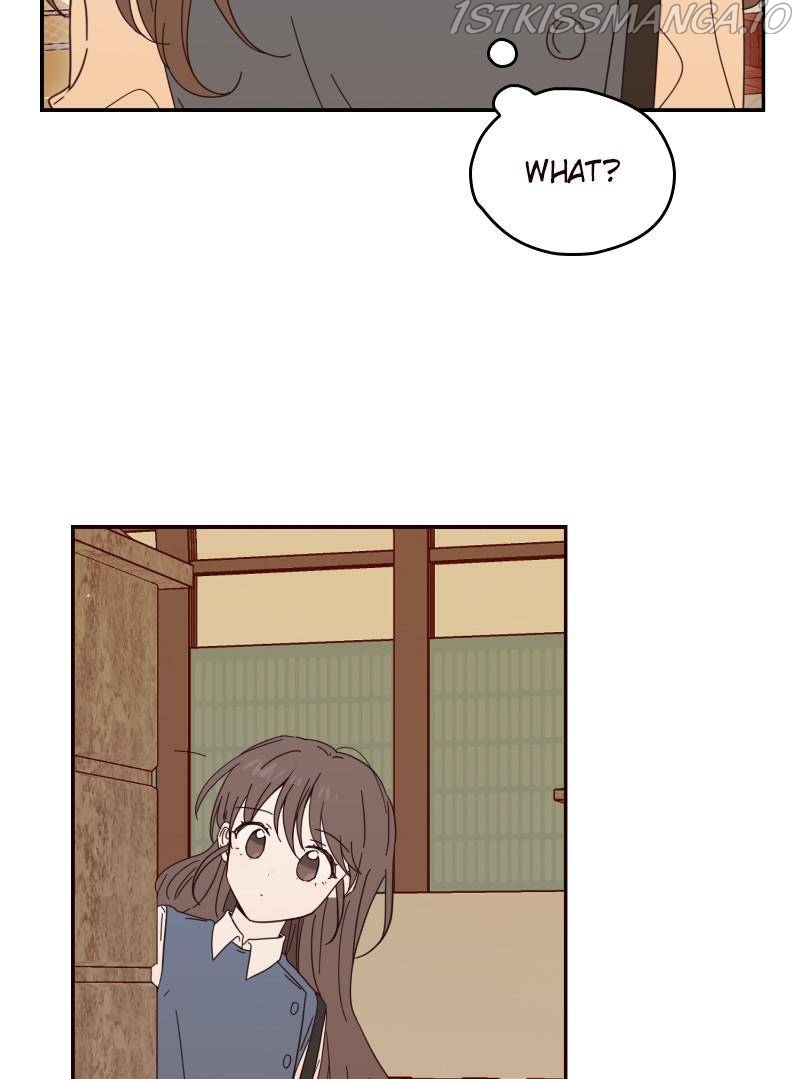 Sarang and Pyeonggang’s Ondal Chapter 26 - page 41