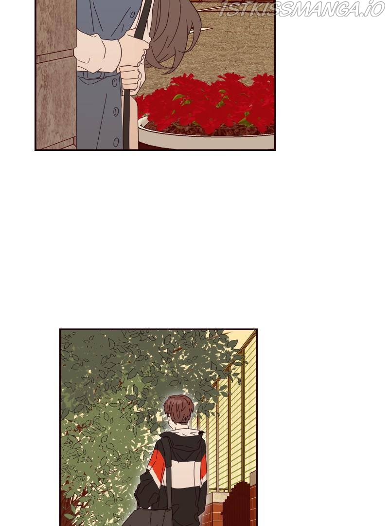 Sarang and Pyeonggang’s Ondal Chapter 26 - page 42