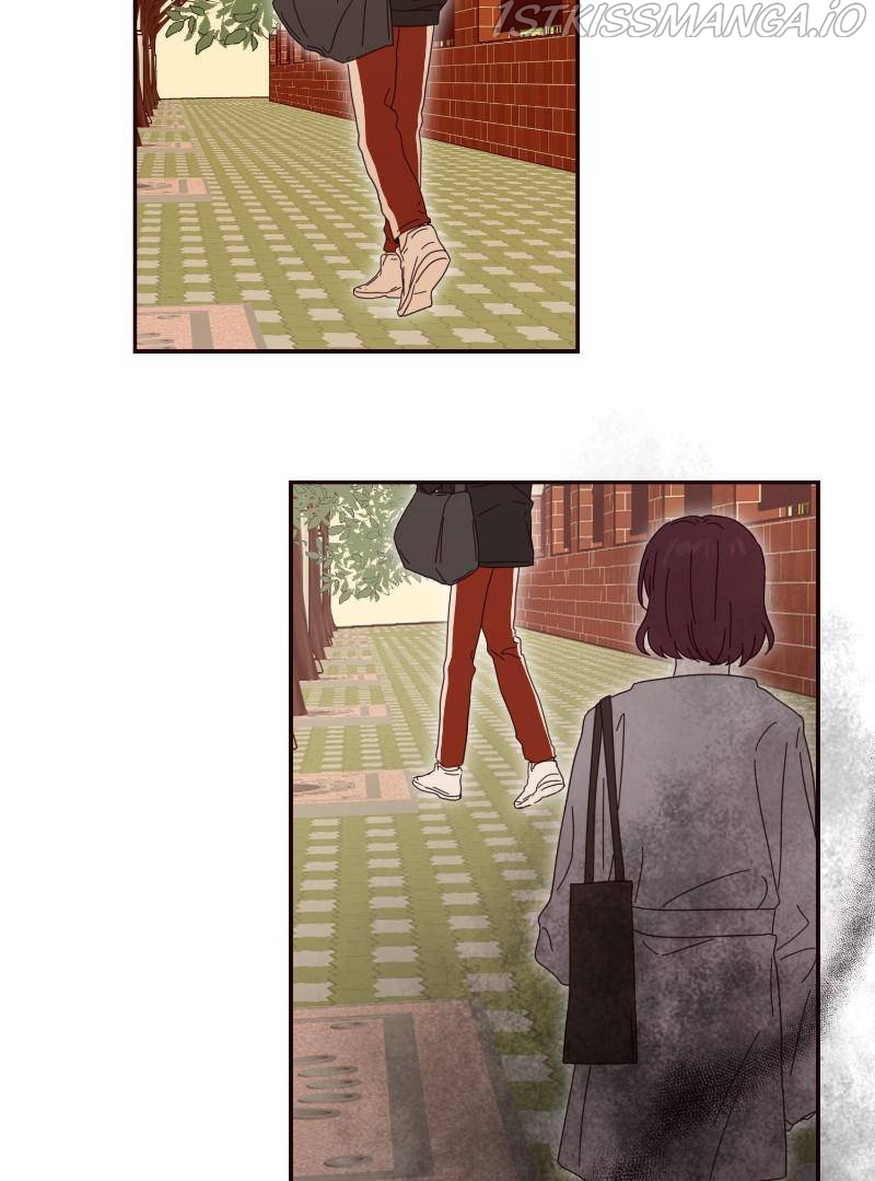 Sarang and Pyeonggang’s Ondal Chapter 26 - page 43