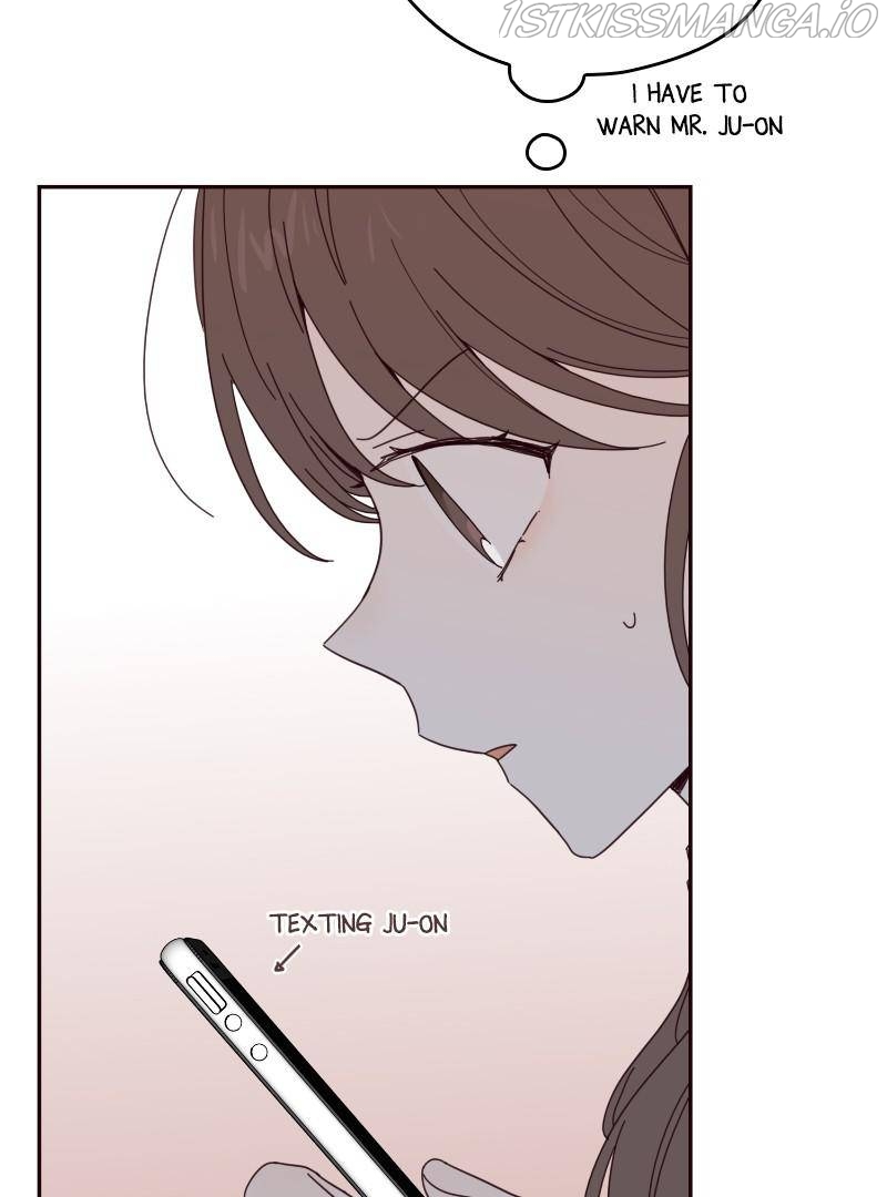 Sarang and Pyeonggang’s Ondal Chapter 26 - page 45