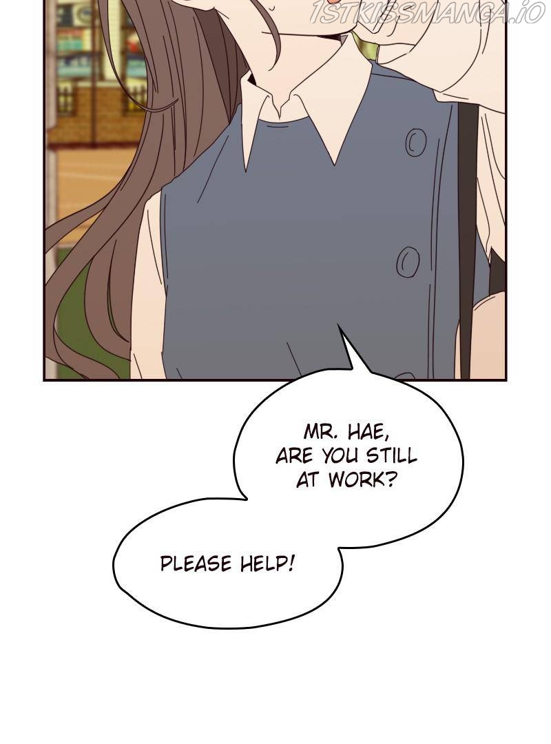 Sarang and Pyeonggang’s Ondal Chapter 26 - page 47