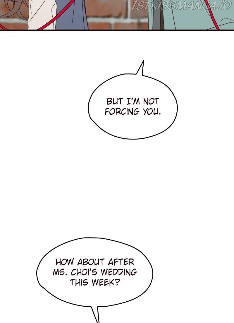 Sarang and Pyeonggang’s Ondal Chapter 26 - page 5