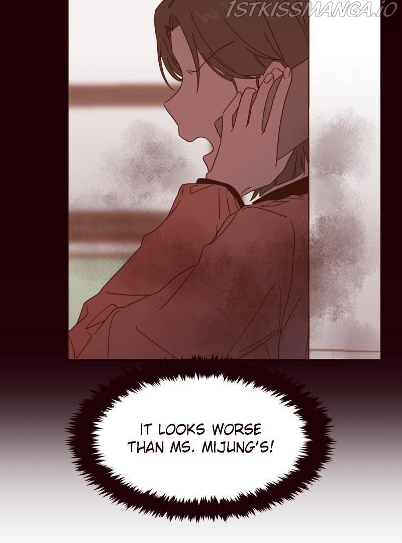 Sarang and Pyeonggang’s Ondal Chapter 26 - page 50