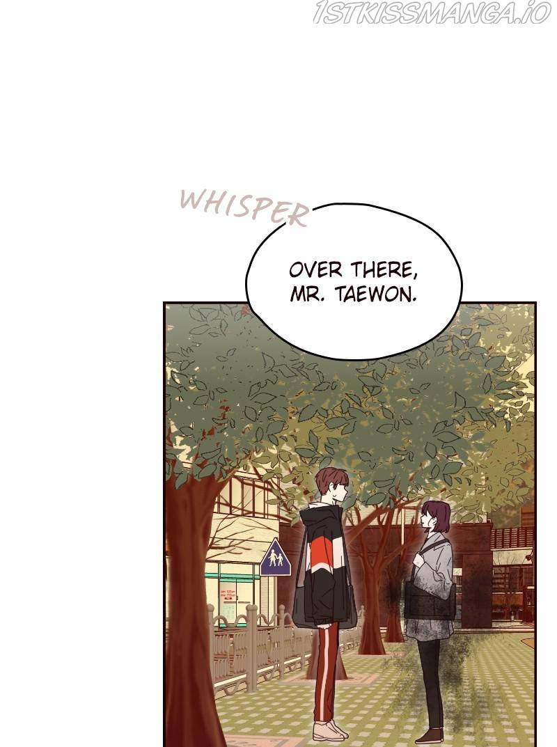 Sarang and Pyeonggang’s Ondal Chapter 26 - page 56
