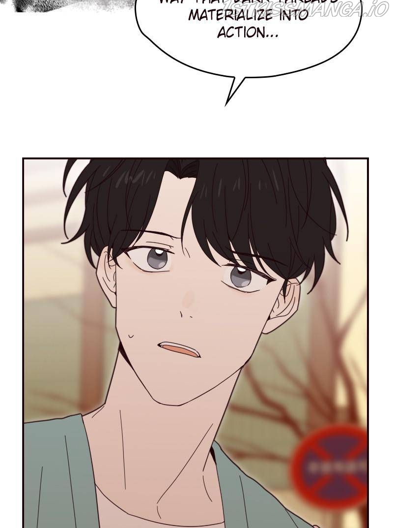 Sarang and Pyeonggang’s Ondal Chapter 26 - page 59
