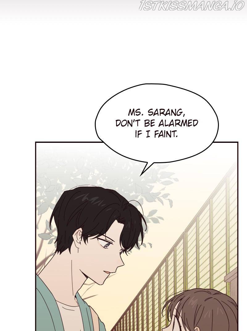 Sarang and Pyeonggang’s Ondal Chapter 26 - page 67