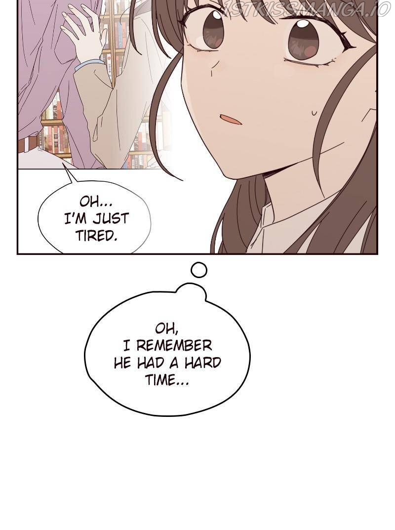Sarang and Pyeonggang’s Ondal Chapter 26 - page 69
