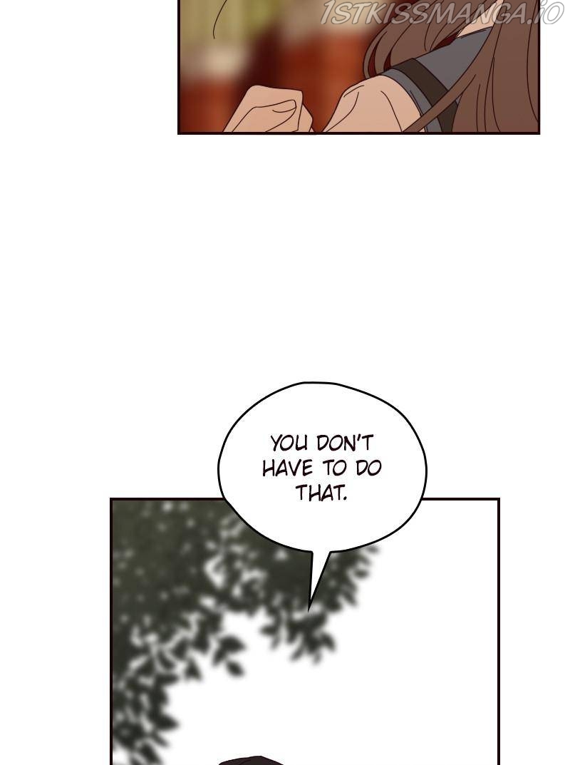 Sarang and Pyeonggang’s Ondal Chapter 26 - page 71