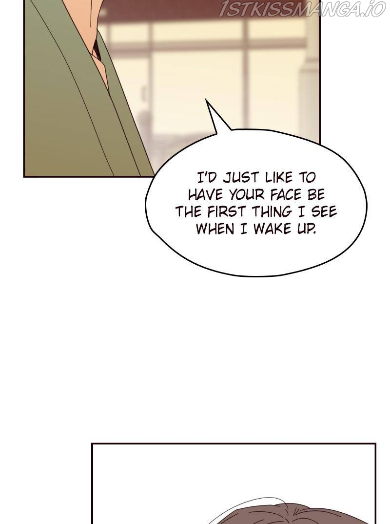 Sarang and Pyeonggang’s Ondal Chapter 26 - page 74