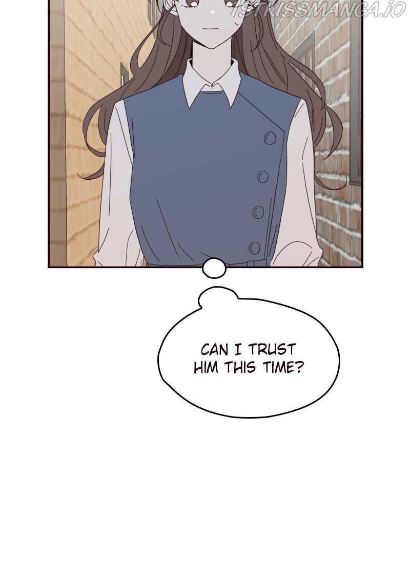 Sarang and Pyeonggang’s Ondal Chapter 26 - page 8