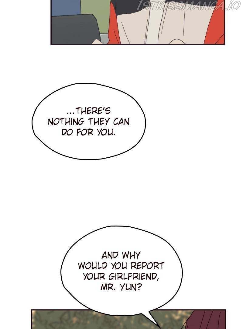 Sarang and Pyeonggang’s Ondal Chapter 26 - page 83