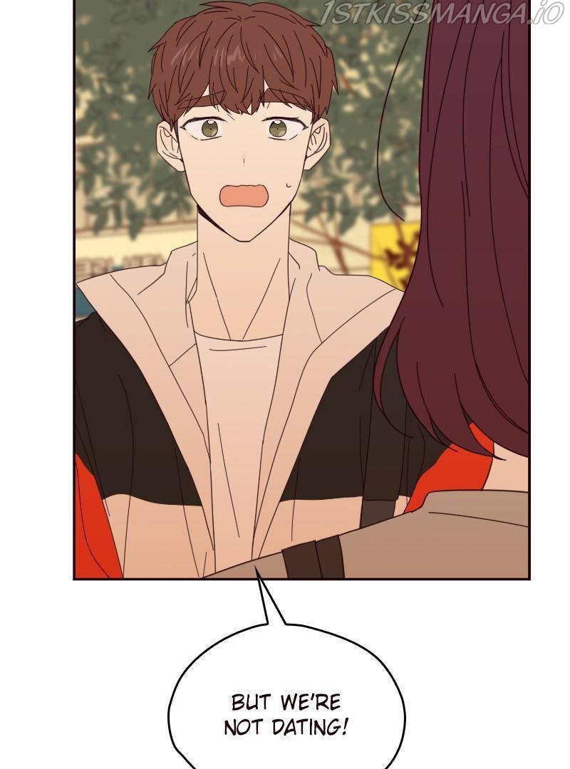 Sarang and Pyeonggang’s Ondal Chapter 26 - page 84