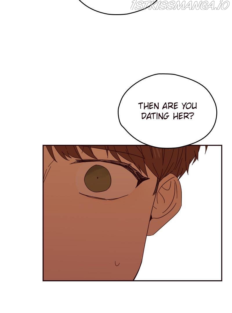 Sarang and Pyeonggang’s Ondal Chapter 26 - page 85