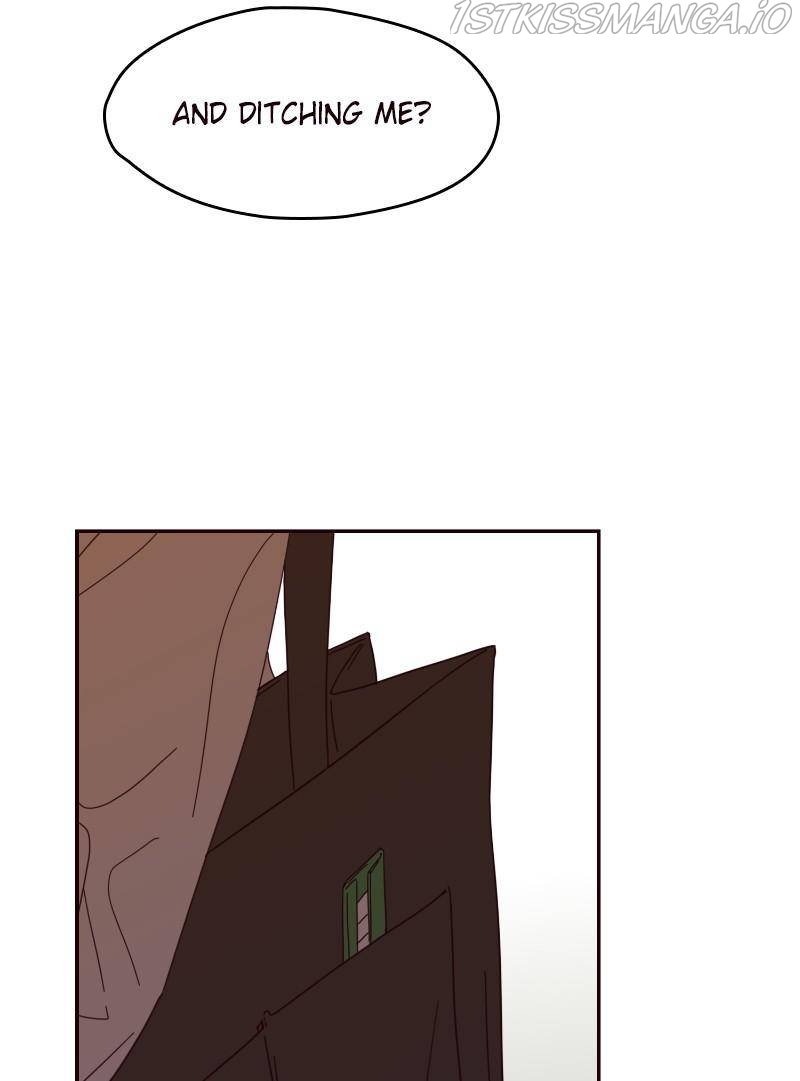 Sarang and Pyeonggang’s Ondal Chapter 26 - page 86