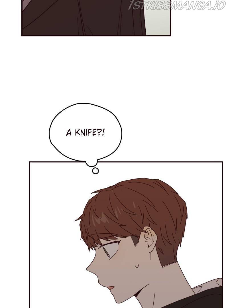Sarang and Pyeonggang’s Ondal Chapter 26 - page 87