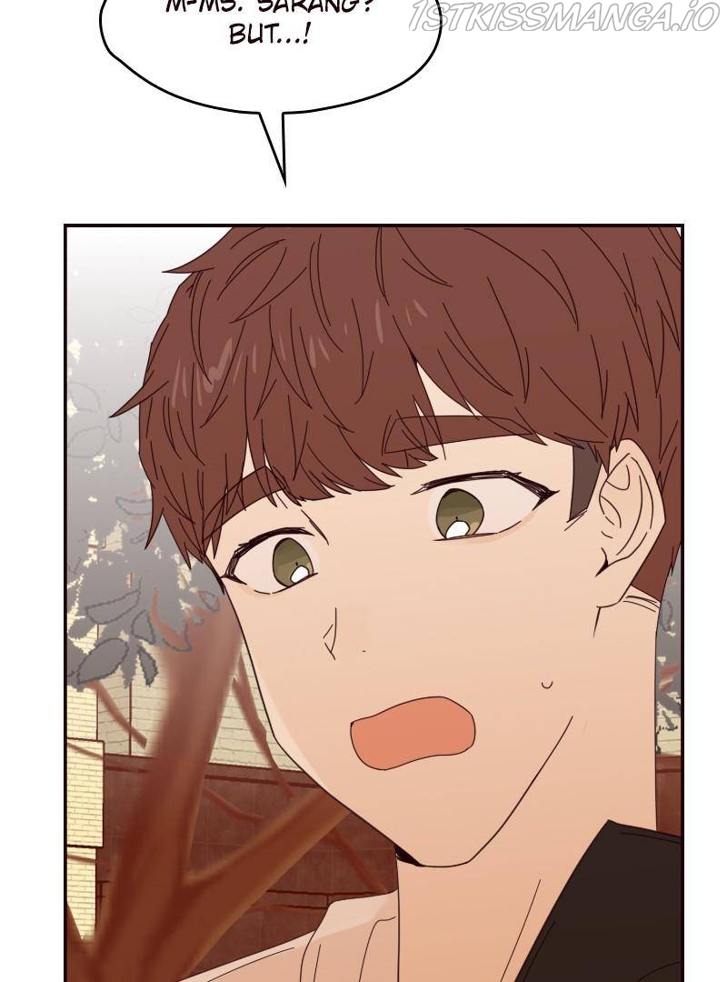 Sarang and Pyeonggang’s Ondal Chapter 26 - page 93