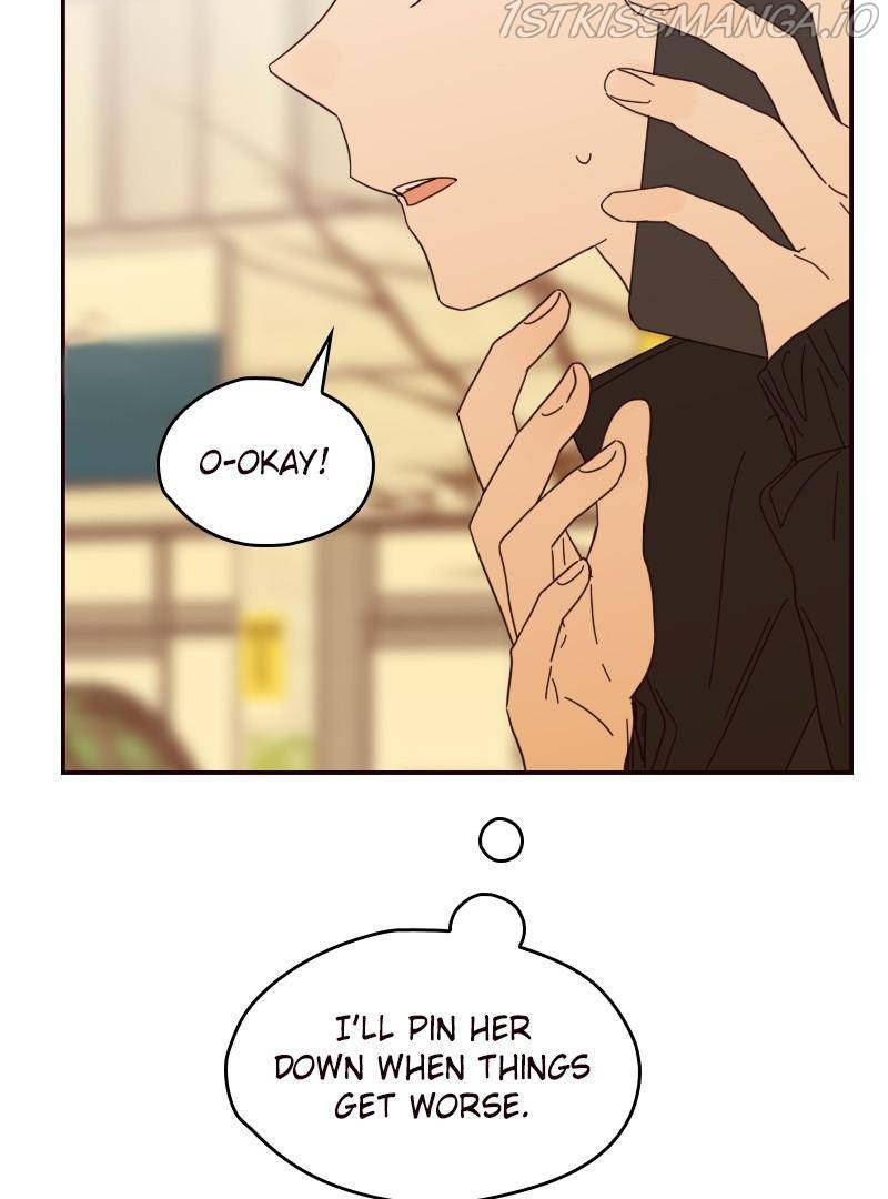 Sarang and Pyeonggang’s Ondal Chapter 26 - page 98