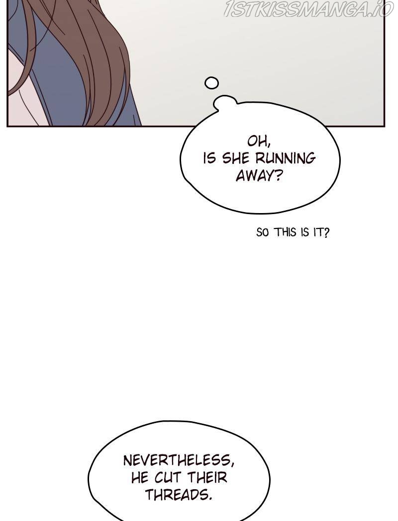 Sarang and Pyeonggang’s Ondal Chapter 27 - page 10