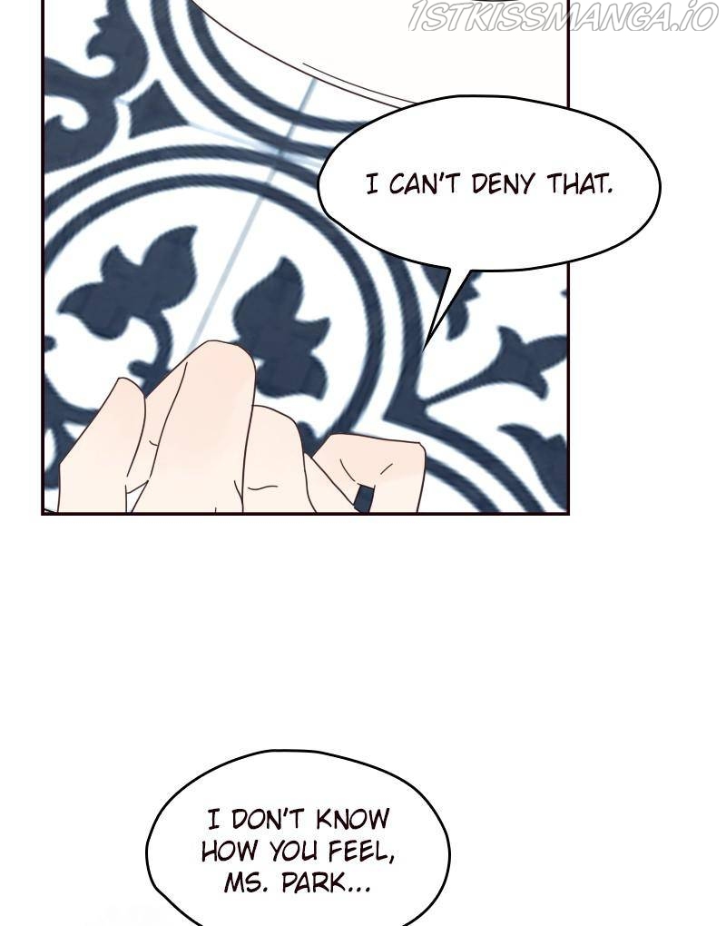 Sarang and Pyeonggang’s Ondal Chapter 27 - page 101