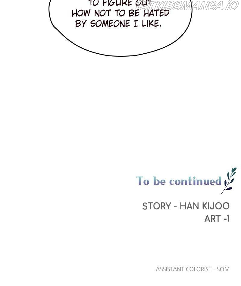 Sarang and Pyeonggang’s Ondal Chapter 27 - page 111