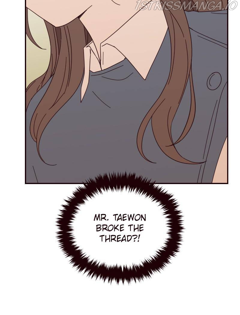Sarang and Pyeonggang’s Ondal Chapter 27 - page 2