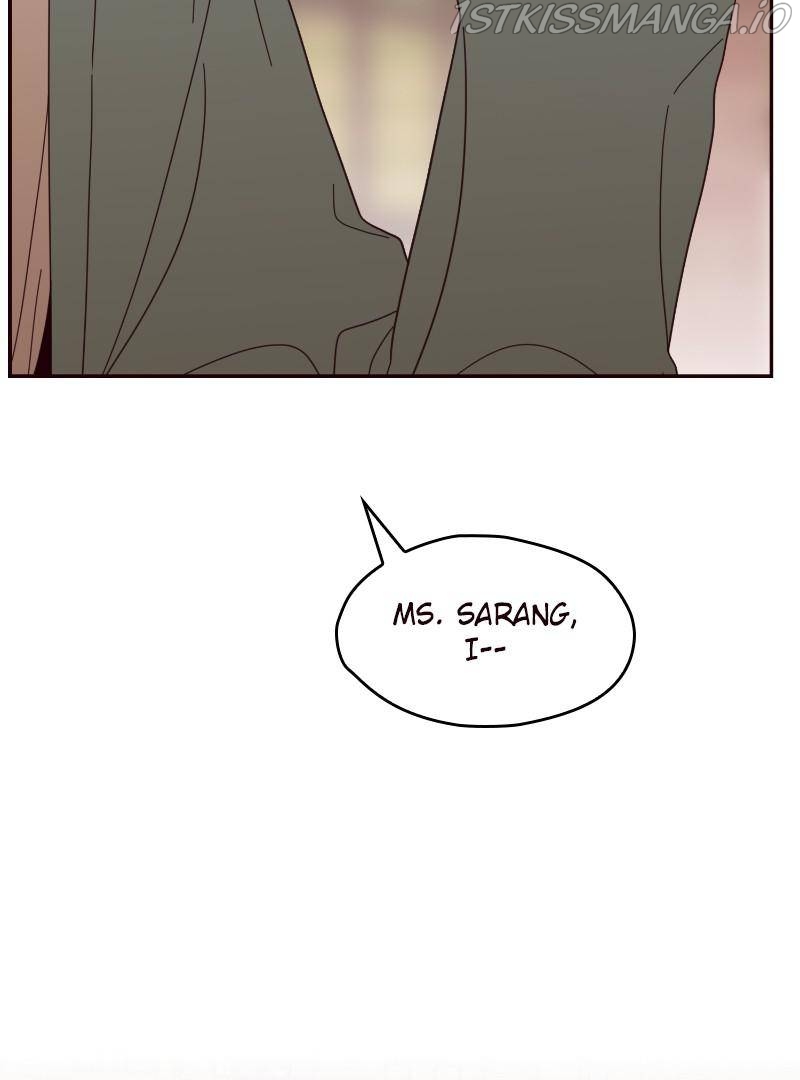 Sarang and Pyeonggang’s Ondal Chapter 27 - page 33