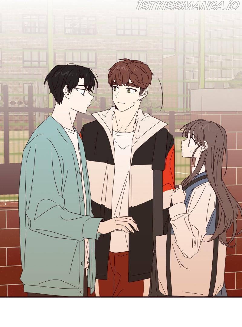 Sarang and Pyeonggang’s Ondal Chapter 27 - page 34
