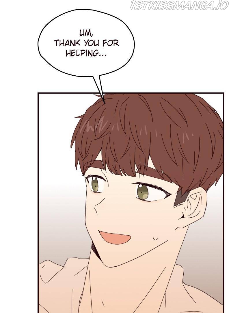Sarang and Pyeonggang’s Ondal Chapter 27 - page 35
