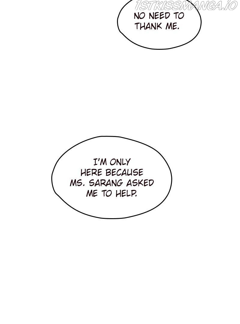 Sarang and Pyeonggang’s Ondal Chapter 27 - page 40