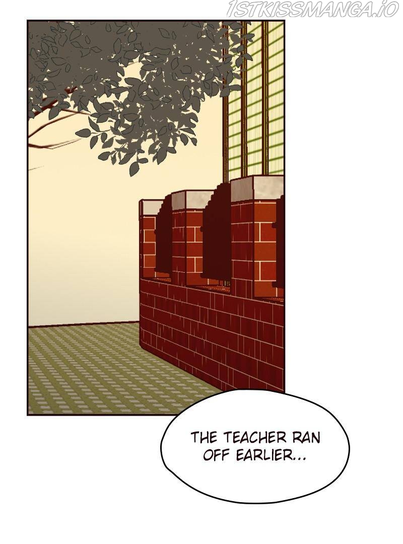 Sarang and Pyeonggang’s Ondal Chapter 27 - page 41