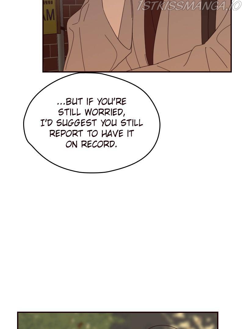 Sarang and Pyeonggang’s Ondal Chapter 27 - page 43