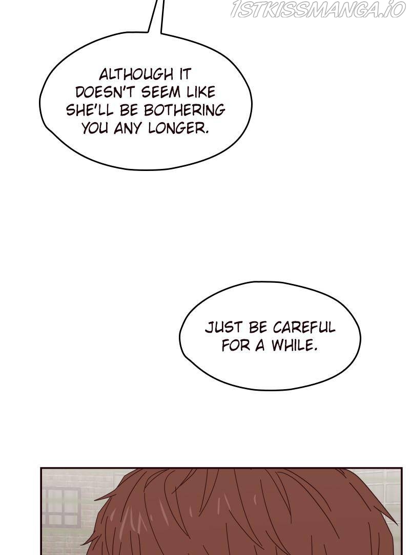 Sarang and Pyeonggang’s Ondal Chapter 27 - page 45